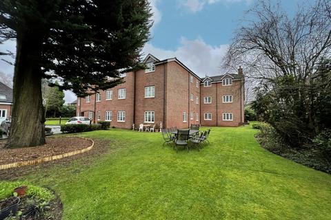 2 bedroom apartment for sale, The Grove, Warwick Road, Solihull