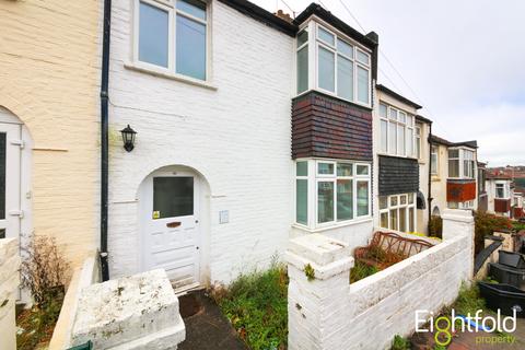 6 bedroom terraced house to rent, Milner Road, Brighton