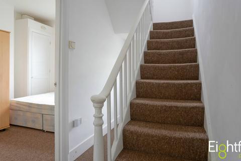 5 bedroom terraced house to rent, Washington Street, Brighton