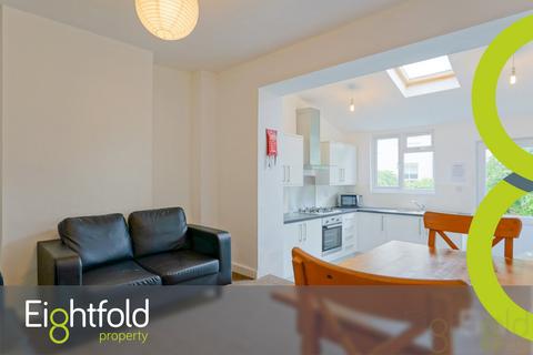 5 bedroom terraced house to rent, Washington Street, Brighton