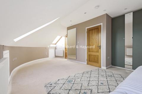 1 bedroom apartment to rent - Southwark Street London SE1