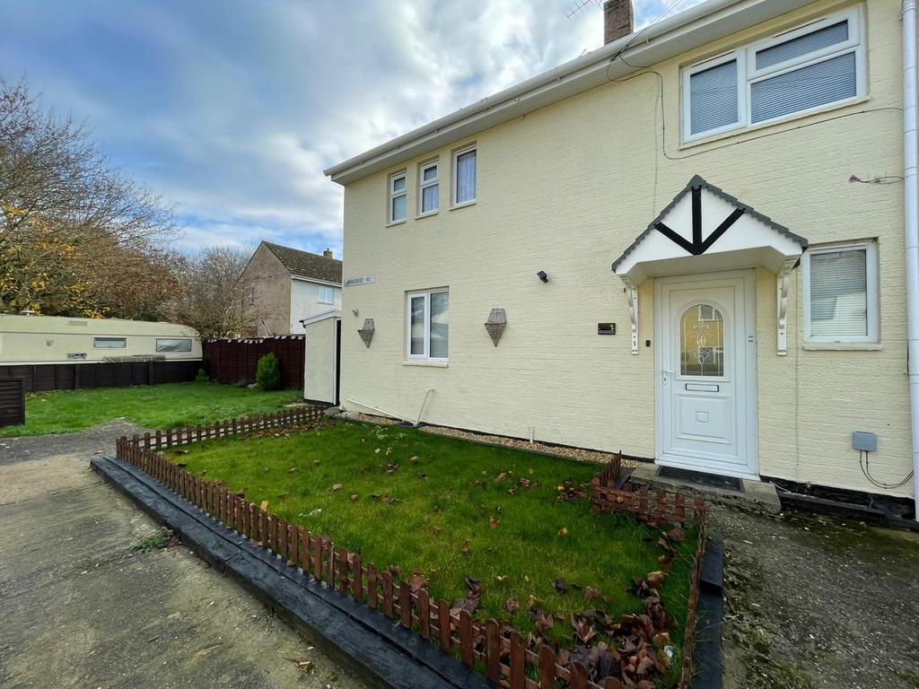 Road, Carbrooke, IP25 3 bed terraced house £825 pcm (£190 pw)