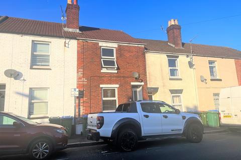 2 bedroom terraced house to rent - 24 Middle Street