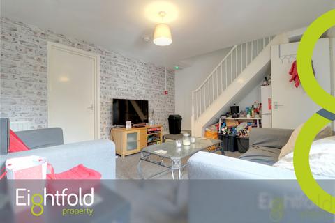 6 bedroom terraced house to rent, Islingword Road, Brighton