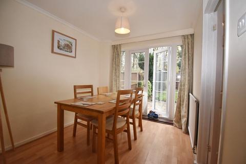 3 bedroom end of terrace house to rent, Malvern Road, Cambridge