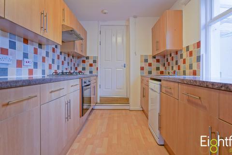 6 bedroom terraced house to rent, Lincoln Street, Brighton