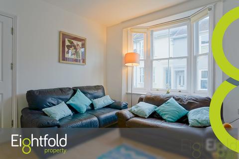 undefined, Lincoln Street, Brighton