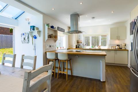 4 bedroom semi-detached house for sale, Ridgway, Woodingdean
