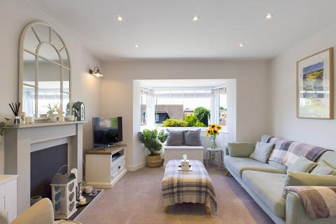 4 bedroom semi-detached house for sale, Ridgway, Woodingdean