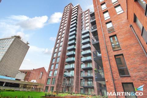 2 bedroom apartment to rent, The Regent, Snow Hill Wharf, Shadwell Street, Birmingham, B4