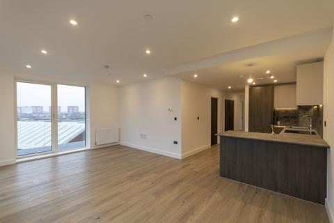 2 bedroom apartment to rent, The Regent, Snow Hill Wharf, Shadwell Street, Birmingham, B4