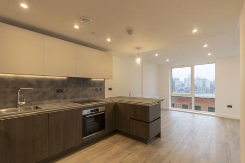 2 bedroom apartment to rent, The Regent, Snow Hill Wharf, Shadwell Street, Birmingham, B4