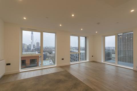 2 bedroom apartment to rent, The Regent, Snow Hill Wharf, Shadwell Street, Birmingham, B4