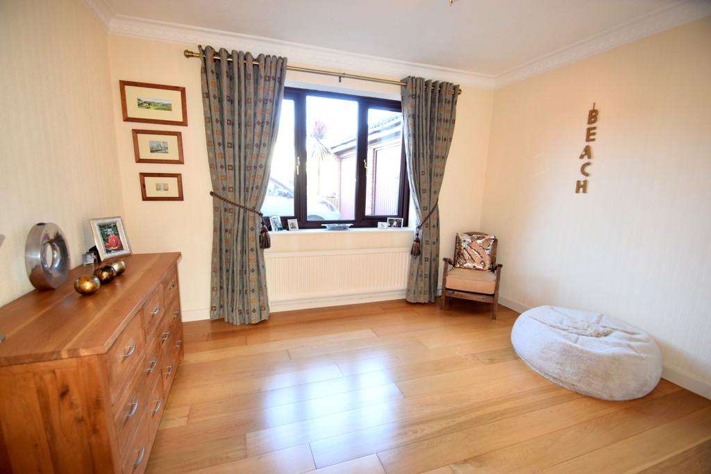 Lime Tree Way, Newton, Porthcawl... 4 bed detached house £525,000