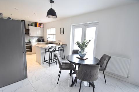 14 Llys Ceirios, Coity, Bridgend, CF35 6QB