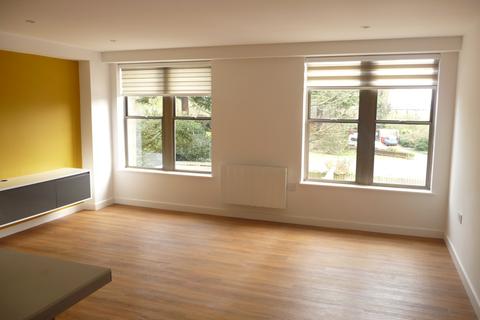 1 bedroom apartment to rent - The Avenue, Cliftonville, Northampton, NN1