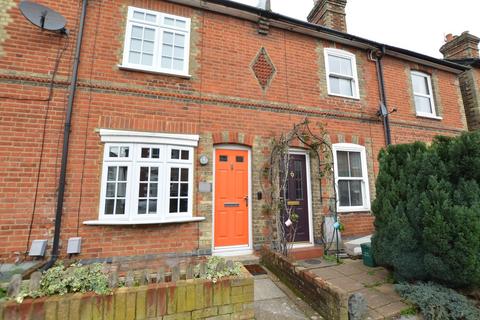 2 bedroom cottage to rent - George Road, Guildford