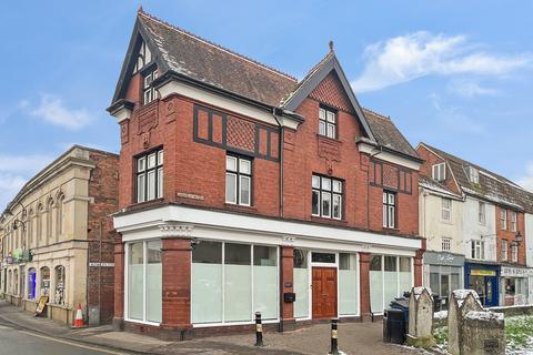undefined, Church Walk, Trowbridge