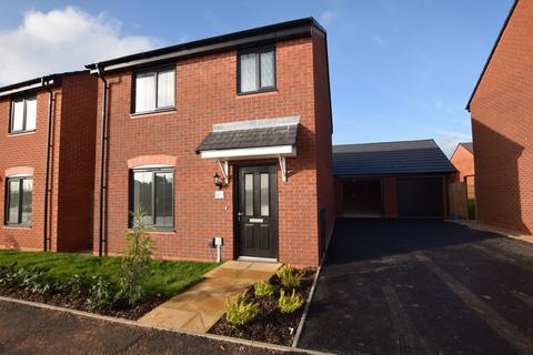 undefined, Hayloft Way, Nuneaton