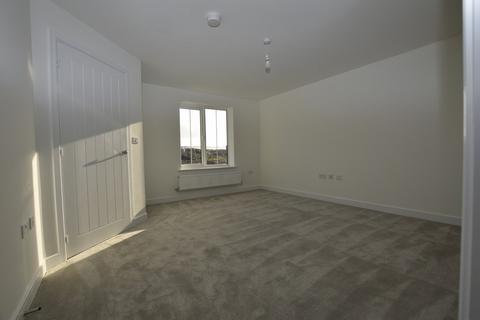 undefined, Hayloft Way, Nuneaton