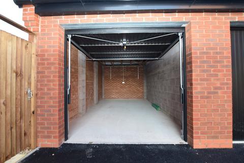undefined, Hayloft Way, Nuneaton