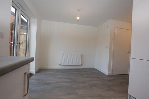 undefined, Hayloft Way, Nuneaton