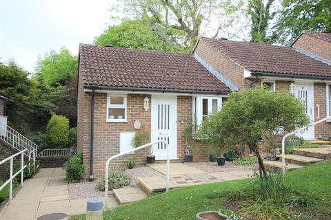 1 bedroom terraced bungalow for sale - Mutton Hall Hill, Heathfield