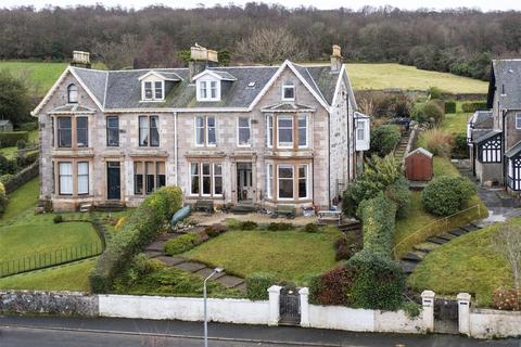 7 bedroom semi-detached house for sale - Dowries, 39 Crichton Road, Rothesay, Isle of Bute, Argyll and Bute, PA20