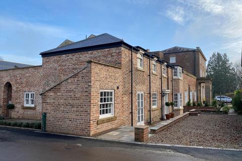 4 bedroom semi-detached house for sale - Dinsdale Hall, Middleton St. George, Darlington, Durham, DL2