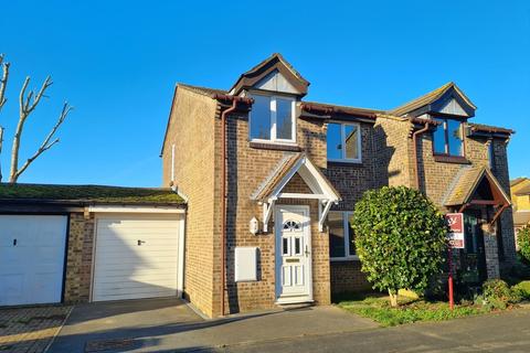 3 bedroom semi-detached house for sale - Hertsfield, Titchfield Common