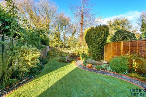 3 bedroom detached house for sale - Pitchens End, Broad Hinton, Wiltshire, SN4
