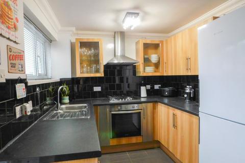 15 Airedale Close, Broughton, Brigg, DN20 0EP