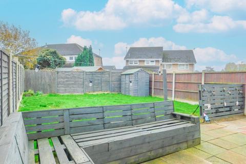 15 Airedale Close, Broughton, Brigg, DN20 0EP