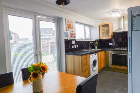 15 Airedale Close, Broughton, Brigg, DN20 0EP