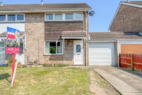 15 Airedale Close, Broughton, Brigg, DN20 0EP