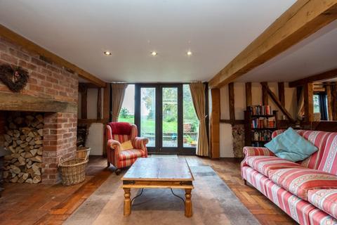 4 bedroom barn conversion for sale - Hopton, Diss