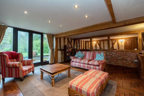 4 bedroom barn conversion for sale - Hopton, Diss