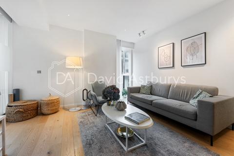 1 bedroom apartment to rent - Long Street, Hoxton, London
