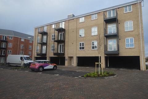 1 bedroom apartment to rent, Houghton Way, Bury St. Edmunds