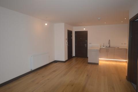 1 bedroom apartment to rent, Houghton Way, Bury St. Edmunds