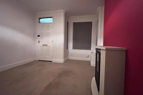 2 bedroom terraced house to rent - Beacon Hill Road, Newark