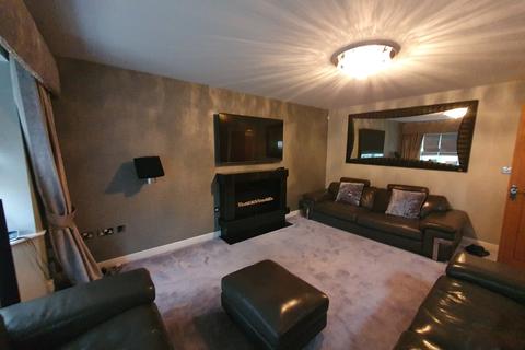 4 bedroom detached house for sale - Radcliffe Road, Winsford