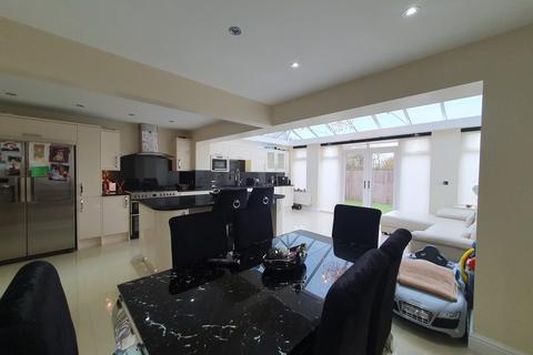 4 bedroom detached house for sale - Radcliffe Road, Winsford