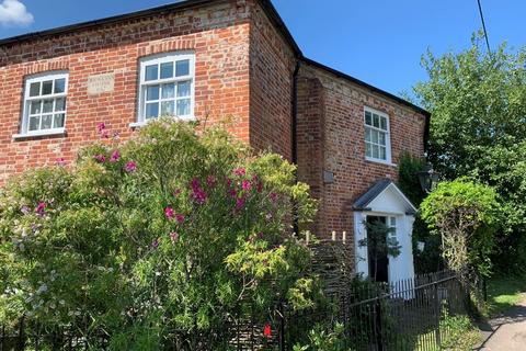 4 bedroom detached house for sale, Great Massingham