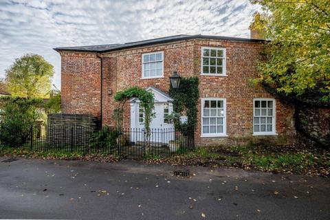 4 bedroom detached house for sale, Great Massingham