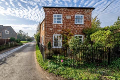 4 bedroom detached house for sale, Great Massingham