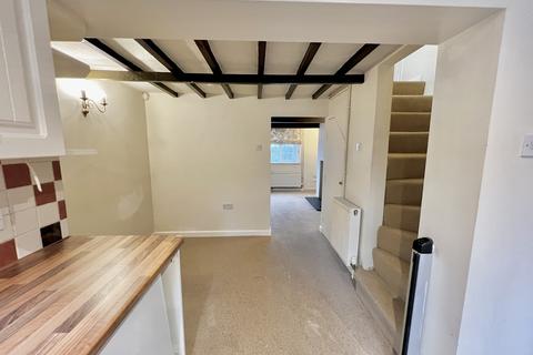 2 bedroom cottage to rent - Church Lane, Muston