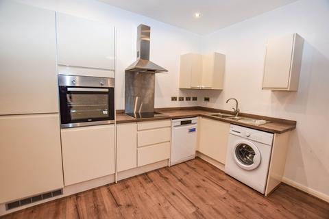 1 bedroom flat to rent - 8 Windermere Terrace, Sefton Park, Liverpool, L8
