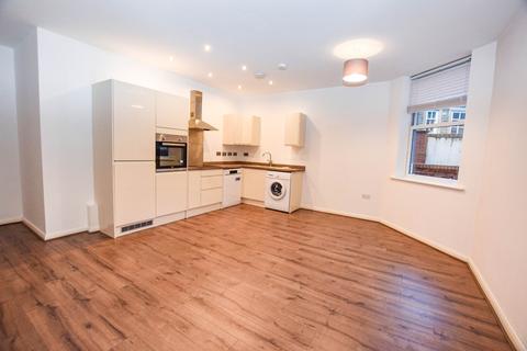 1 bedroom flat to rent - 8 Windermere Terrace, Sefton Park, Liverpool, L8