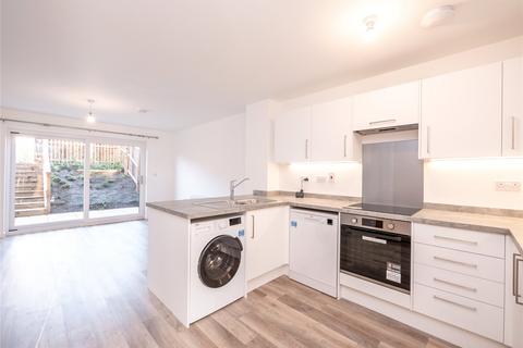 undefined, Hays Walk, Haddington, East Lothian, EH41